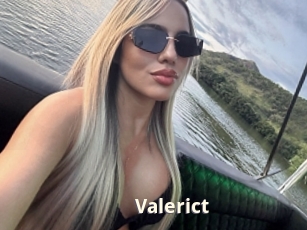 Valerict