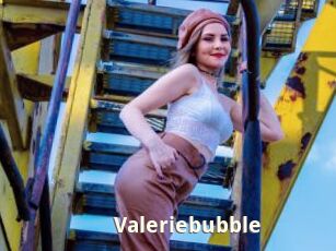Valeriebubble