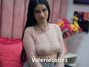 Valeriecolins