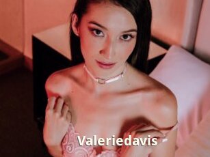 Valeriedavis