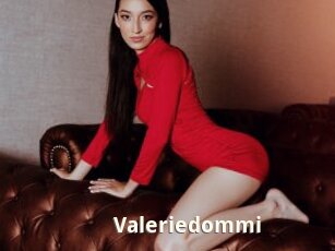Valeriedommi