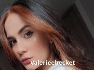 Valerieebecket