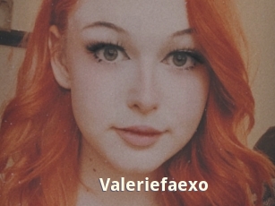 Valeriefaexo