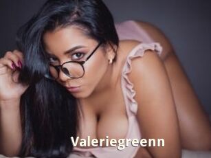 Valeriegreenn
