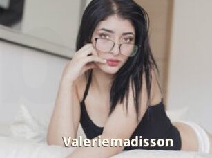 Valeriemadisson