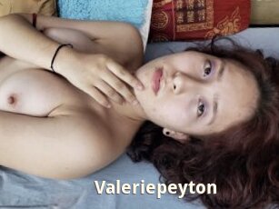 valeriepeyton Bigtitinvasion