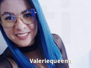 Valeriequeenn