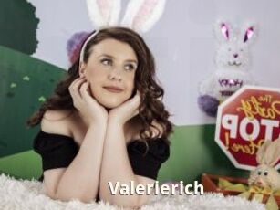 Valerierich