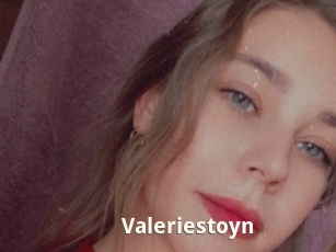 Valeriestoyn