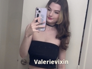 Valerievixin