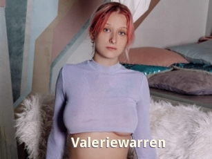 Valeriewarren