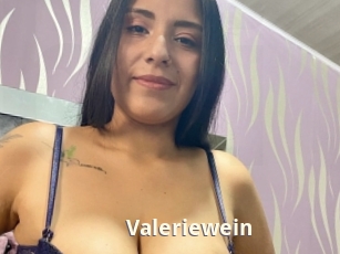 valeriewein Bigtitinvasion