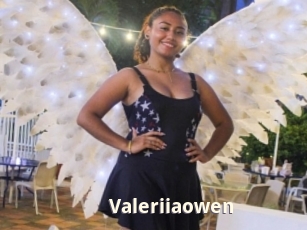 Valeriiaowen