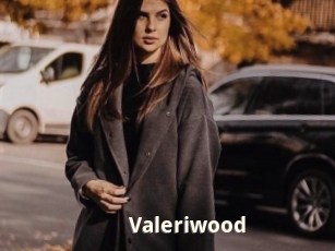 Valeriwood