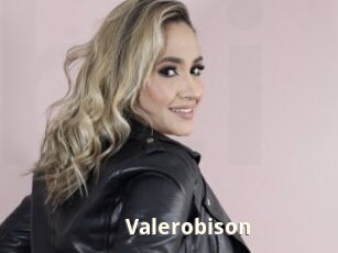Valerobison