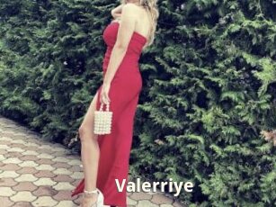 Valerriye