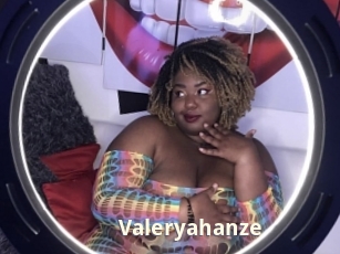 Valeryahanze
