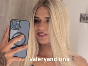 Valeryandluna