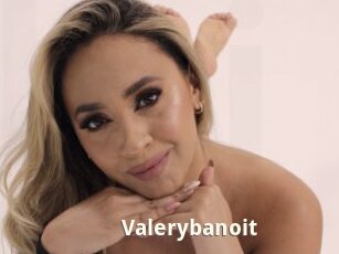 Valerybanoit
