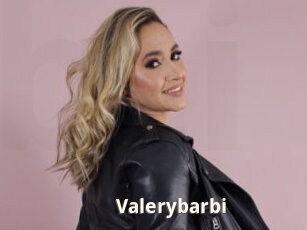 Valerybarbi