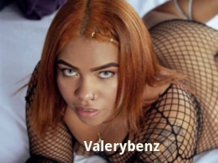 Valerybenz