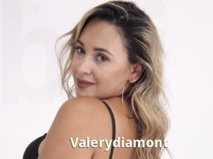 Valerydiamont