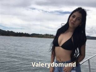 Valerydomund