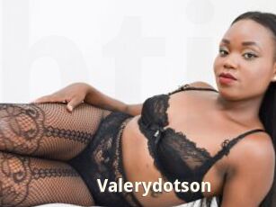 Valerydotson