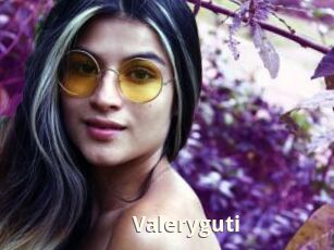 Valeryguti