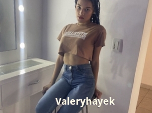 Valeryhayek