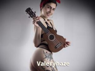 Valeryhaze