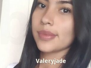 Valeryjade