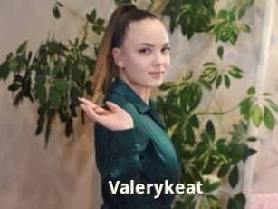 Valerykeat