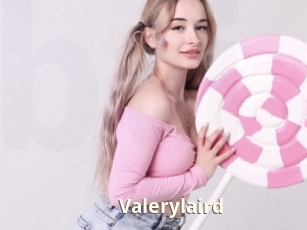 Valerylaird
