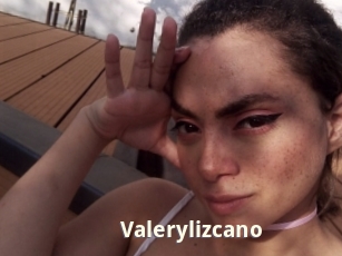Valerylizcano