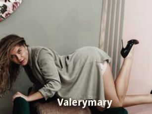 Valerymary