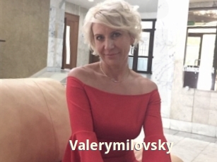 Valerymilovsky