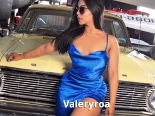 Valeryroa