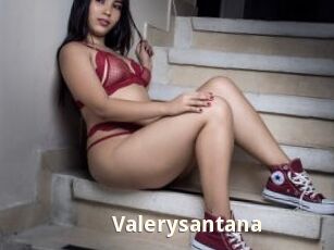 Valerysantana