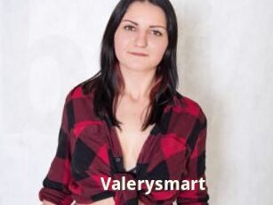 Valerysmart