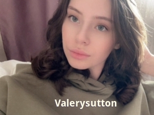 Valerysutton