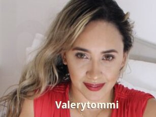 Valerytommi