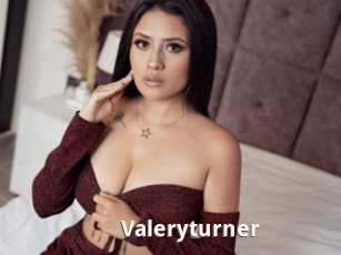 Valeryturner