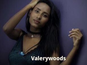 Valerywoods