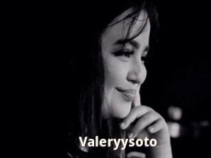 Valeryysoto