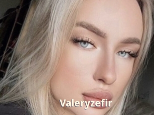 Valeryzefir