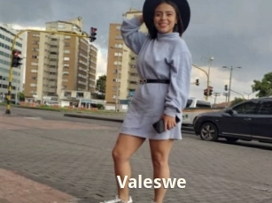 Valeswe