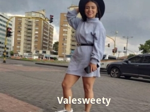 Valesweety