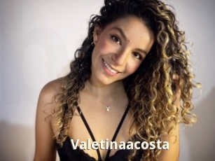 Valetinaacosta