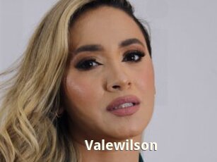 Valewilson